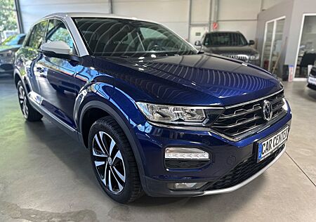 VW T-Roc Volkswagen IQ.DRIVE Navi|SHZ|ACC|Kamera|Virtual|Totwi