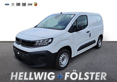 Opel Combo Cargo L1H1+2-Sitzer + RF-Kamera + Multimed