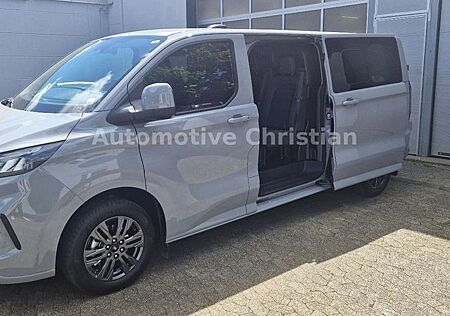 Ford Transit Custom DOKA Limited 320 170 L2H1 AUT/ACC