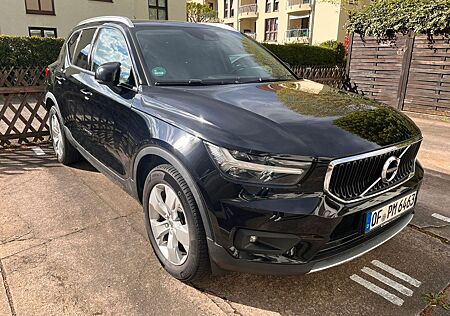 Volvo XC 40 XC40 D3 Momentum Geartronic Momentum