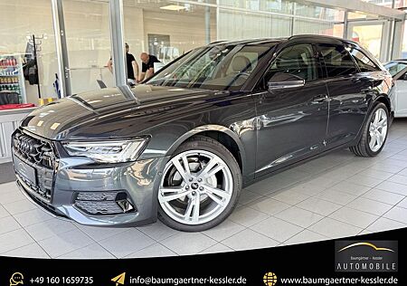 Audi A6 35TDI S-TRONIC MATRIX KAMERA VIRTUAL PANO AHK