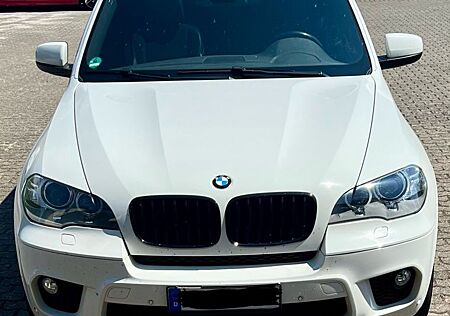 BMW X5 xDrive30d -