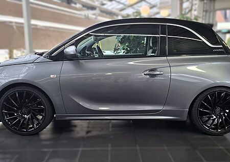 Opel Adam 1.4 74kW Jam / OPC / LED Sternenhimmel