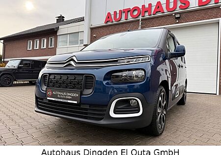 Citroën Berlingo 1.2 e-THP Feel M