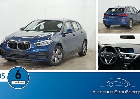 BMW 118i Advantage Lim. LED LKH 2ZK SHZ PDC
