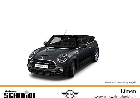 Mini Cooper S Cabrio Sport-Aut + 2Jahre-Next:GARANTIE