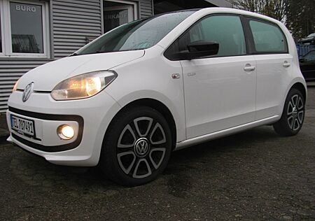 VW Up Volkswagen ! cup !