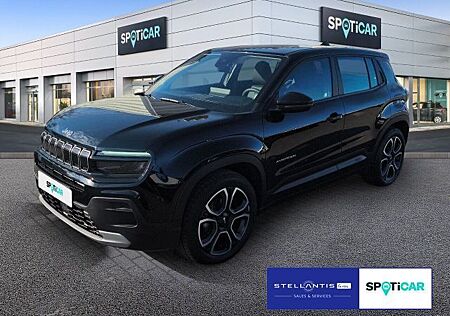 Jeep Avenger Altitude 1.2 T-GDI SHZ Navi eHeckklappe