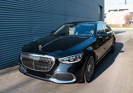 Mercedes-Benz S 680 MAYBACH