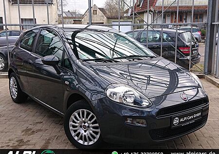 Fiat Punto 1.2 8V Pop *TÜV/ÖLWECHSEL NEU*