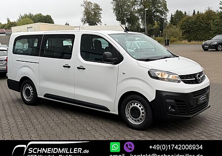 Opel Vivaro Kombi L3*KLIMA*GRA*9SITZE*EURO6