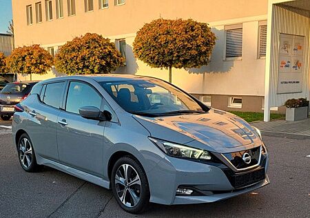 Nissan Leaf 150 PS 40KWH N-CONNECTA