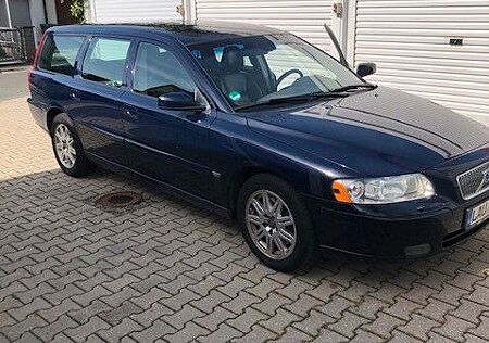 Volvo V70 2.4 Momentum Momentum