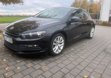 VW Scirocco Volkswagen 1.4 TSI 90kW -