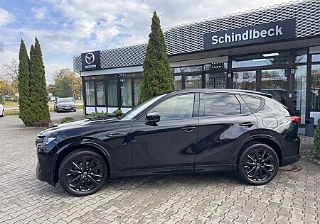 Mazda CX-60 e-SKYACTIV-D 254 AL-HOMURA DA-P CON-P PRE-