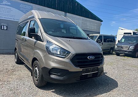 Ford Transit Custom Transit Custom2,0tdci Beifahrerpl. ELift 41000km