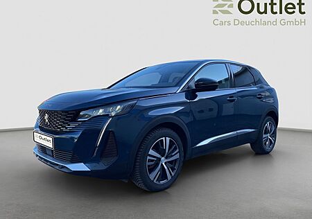 Peugeot 3008 1.2 PureTech 130 Allure Pack