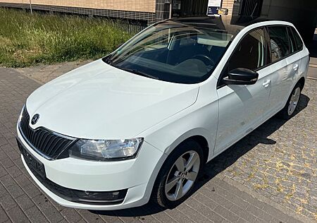 Skoda Rapid 1.0 TSI Ambition Spaceback *2.Hand*