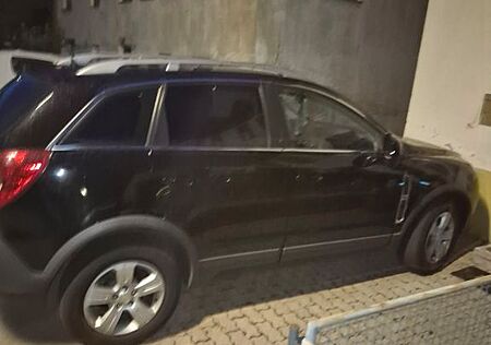 Opel Antara 2.0 CDTI Cosmo 110kW Cosmo
