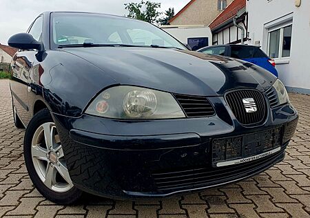 Seat Ibiza Sport Edition 1.4 ,Klima,