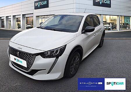 Peugeot 208 Elektro 136 ACTIVE PACK SITZHZG 11kW CHARGER
