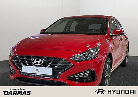 Hyundai i30 1.5 Turbo DCT 48V Trend Navi Apple