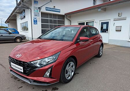 Hyundai i20 Trend Automatik, Kamera Car Play Neuwertig