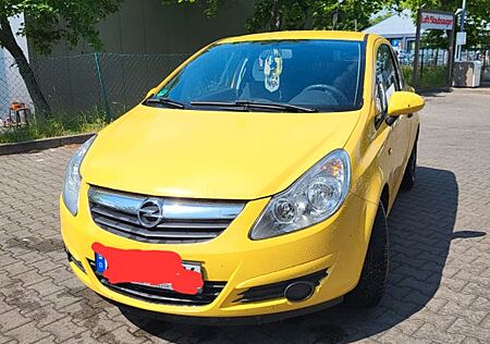 Opel Corsa 1.0 Twinp. ecoFL. INNOVATION "110 Jahr...