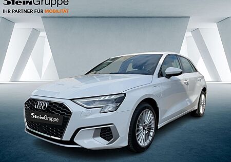 Audi A3 Sportback 40 1.4 TFSI e advanced Virt Navi S