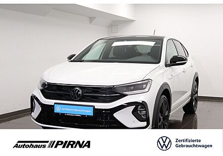 VW Taigo Volkswagen R-Line 1.5 TSI DSG Matrix Panorama