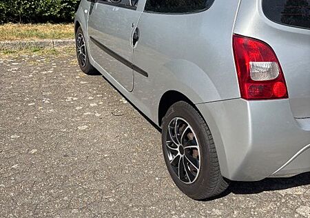 Renault Twingo 1.2 16V LEV eco2 eco2