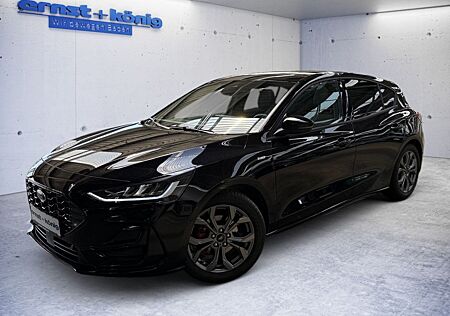 Ford Focus 1.0 EcoBoost Hybrid Aut. ST-LINE X *PANO*
