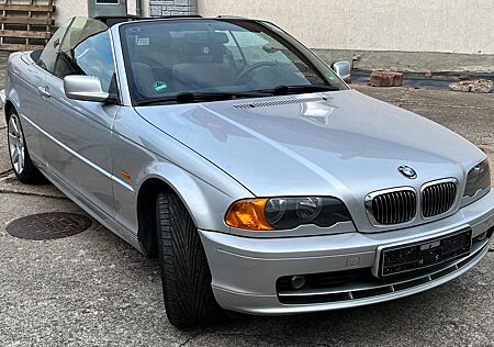 BMW 320Ci
