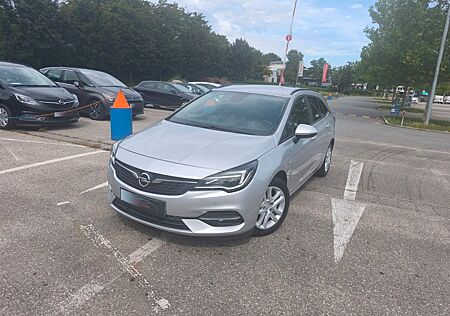 Opel Astra K Sports Tourer Edition/Navi
