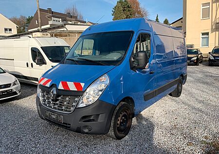 Renault Master III Kasten L2H2 HKa 3,3t Klima Euro5