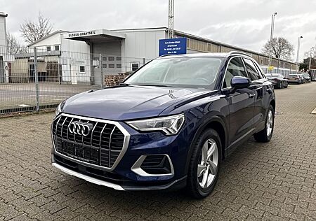 Audi Q3 35 TDI quattro advanced