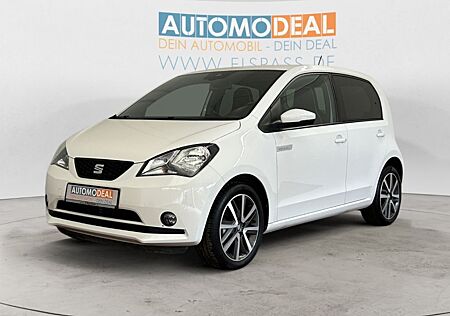 Seat Mii Electric Plus SHZ TEMPOMAT ALU PDC BLUETOOTH