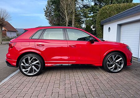 Audi RS Q3 RSQ3 2.5 TFSI S tronic quattro -