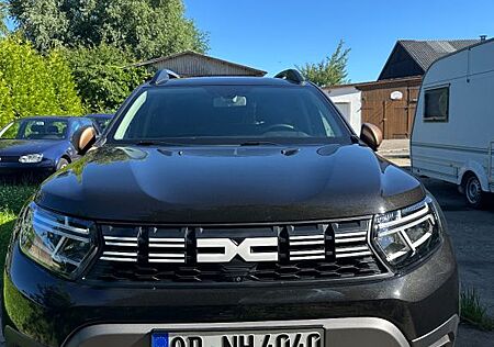 Dacia Duster TCe 150 EDC Extreme Automatik