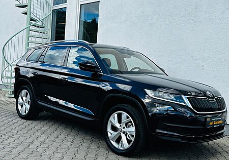Skoda Kodiaq Style 4x4 ~DSG ~Vollleder ~Navi ~uvm.