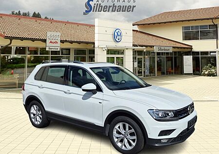 VW Tiguan Volkswagen JOIN 2.0 TDI 4motion Join