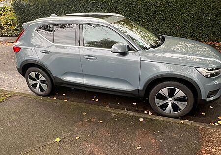 Volvo XC 40 gebraucht kaufen Volvo XC 40 XC40 T4 Recharge Inscription Expr. MwSt.ausweis
