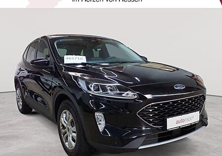 Ford Kuga 1.5 EcoBlue Aut. COOL&CONNECT