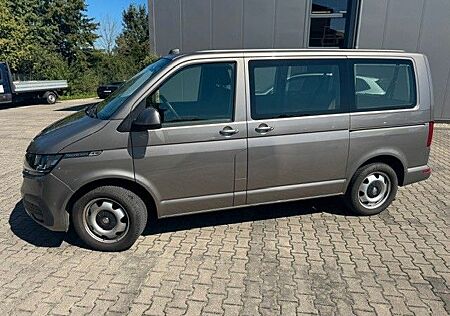 VW T6 Caravelle Volkswagen T6.1 Caravelle*DSG Kurz Comfort*Navi 9-Sitze