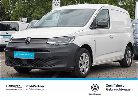 VW Caddy Volkswagen Cargo TSI DSG AHK CLIMATRONIC NAVI