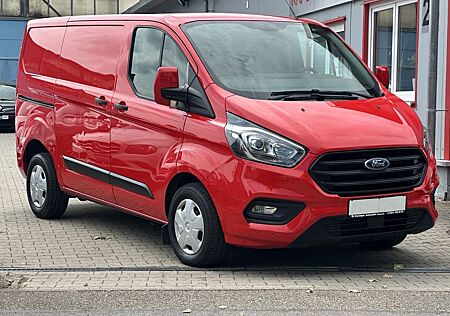 Ford Transit Custom 2.0 TDCI*Klima*Tempomat*Parkpilot