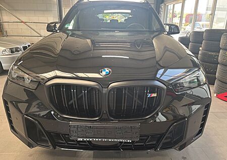 BMW X5 gebraucht kaufen BMW X5 M60i xDrive MSportPRO Luftfedederu LP143.770,