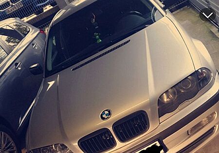 BMW 316i E46