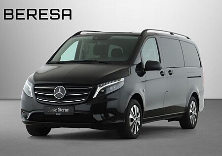 Mercedes-Benz Vito 119 CDI Tourer Lang 4MATIC AUT LED SHZ