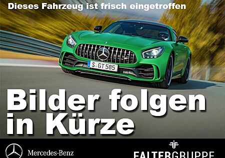 Mercedes-Benz GLC 220 d 4M Edition AMG+DISTRO+PANO+MEMO+360°+A